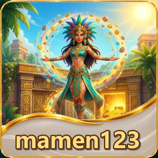 Contoh katalog aplikasi di mamen123